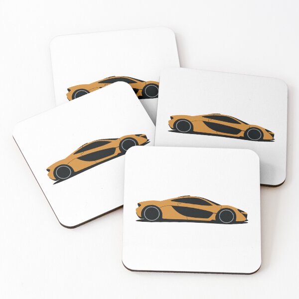 Item preview, Mclaren P1 designed and sold by markers001.