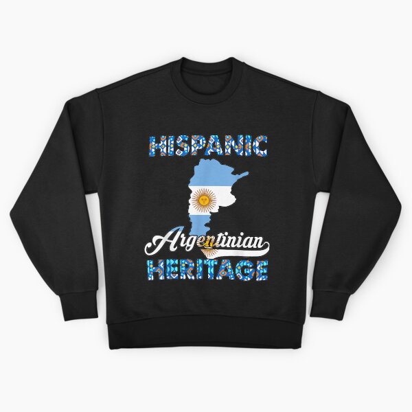 Item preview, Herencia Orgullo Argentino designed and sold by EwanMille.