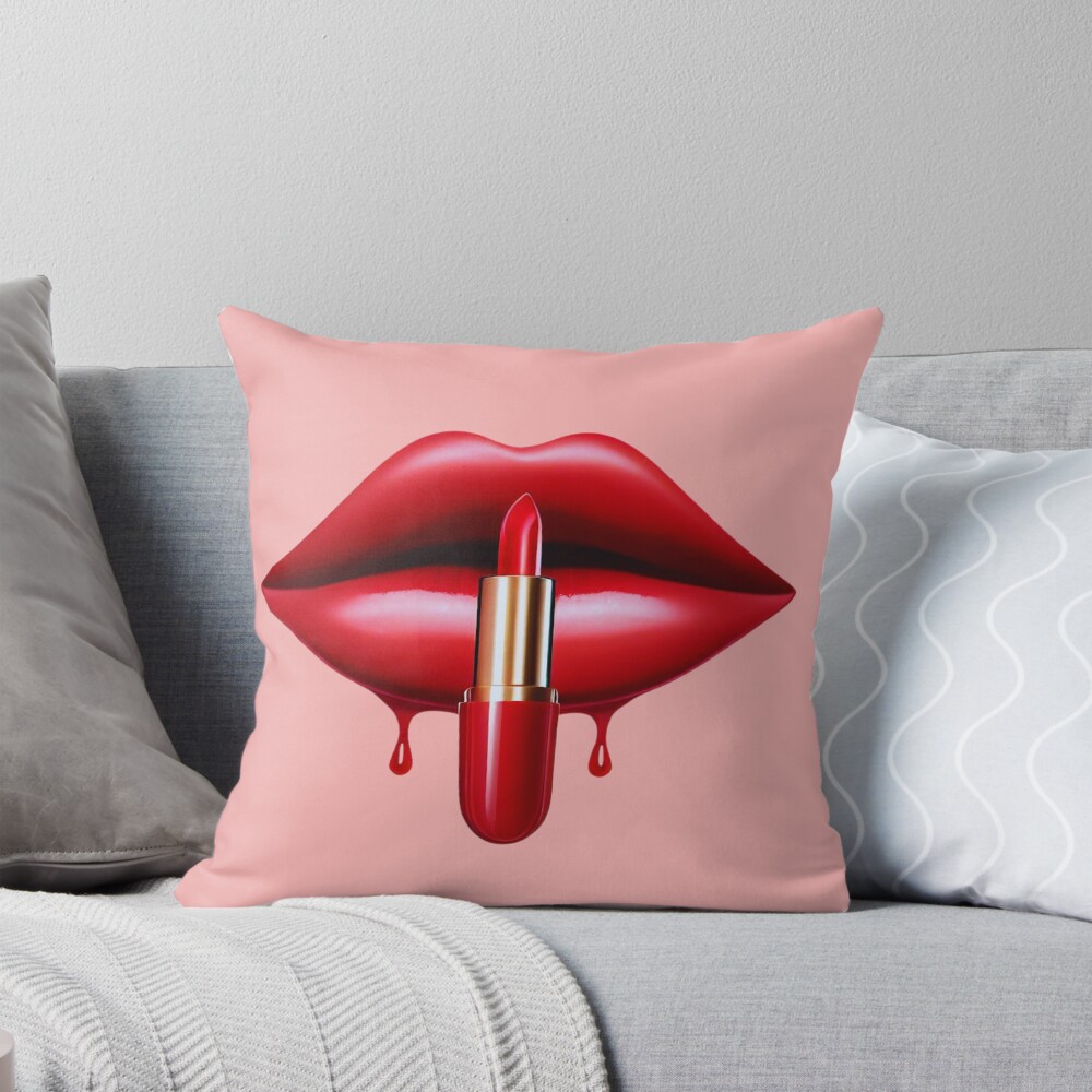 Aperçu de l'œuvre Coussin créée et vendue par Creammy1991.