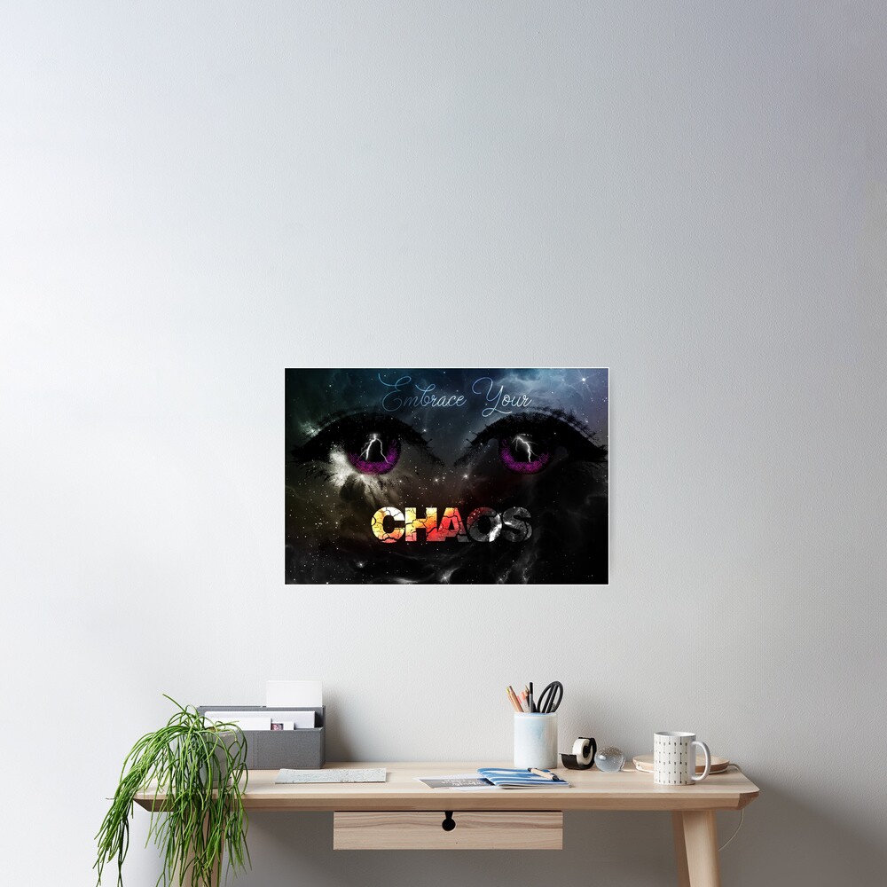 Item preview, Poster designed and sold by Ithildiel.