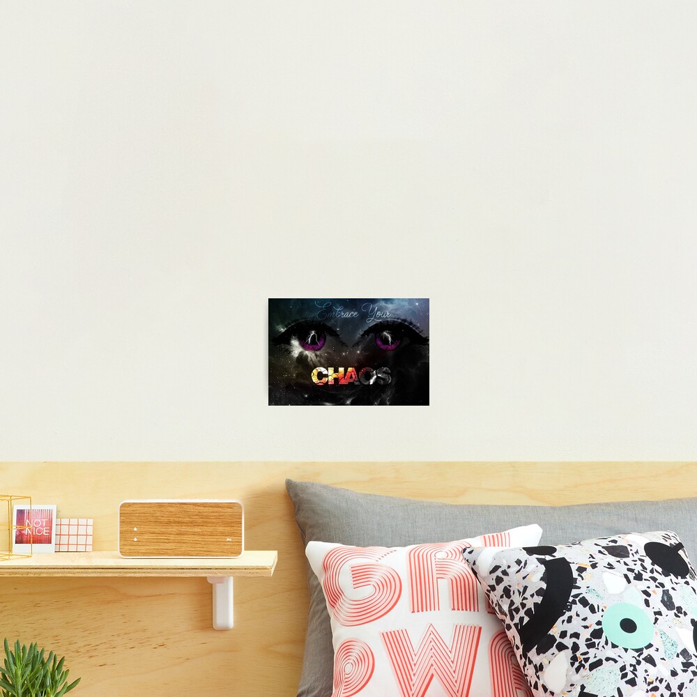 Item preview, Photographic Print designed and sold by Ithildiel.