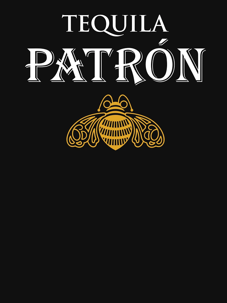 Aperçu 7 sur 7. T-shirt classique avec l'œuvre Patron Téquila créée et vendue par DadSterlingta.