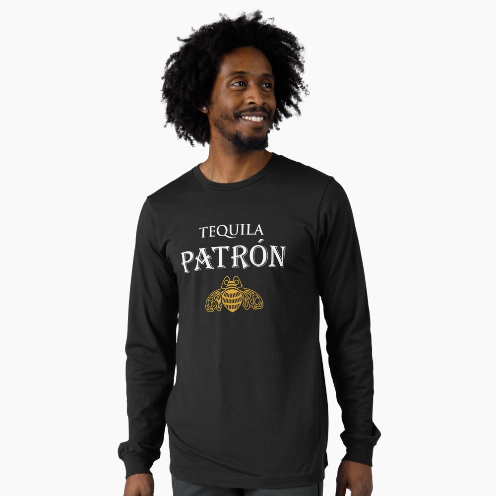 Aperçu de l'œuvre T-shirt manches longues créée et vendue par DadSterlingta.