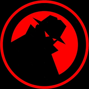Artwork thumbnail, Black Hat by devotiontees