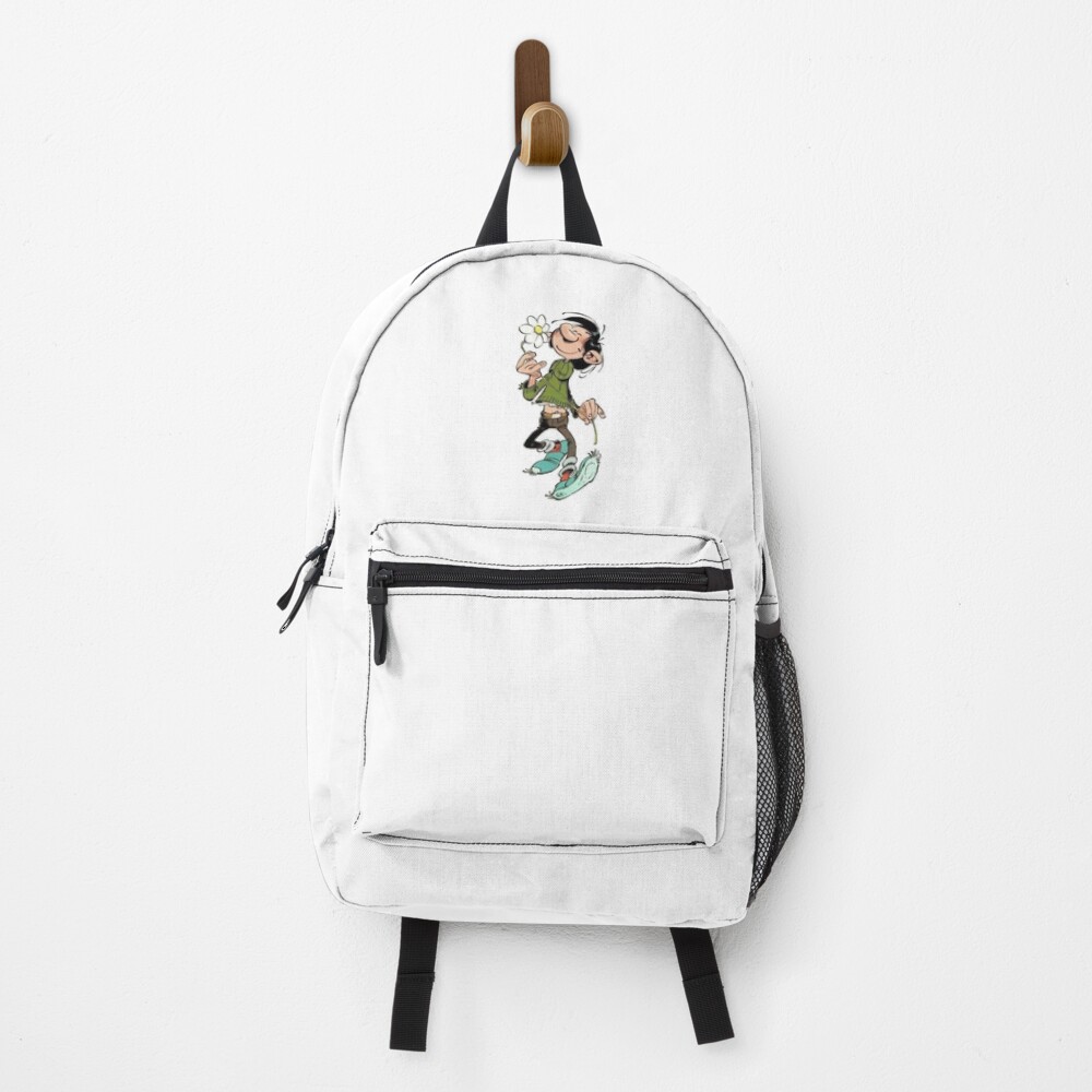Item preview, Backpack designed and sold by Mieloreuse.
