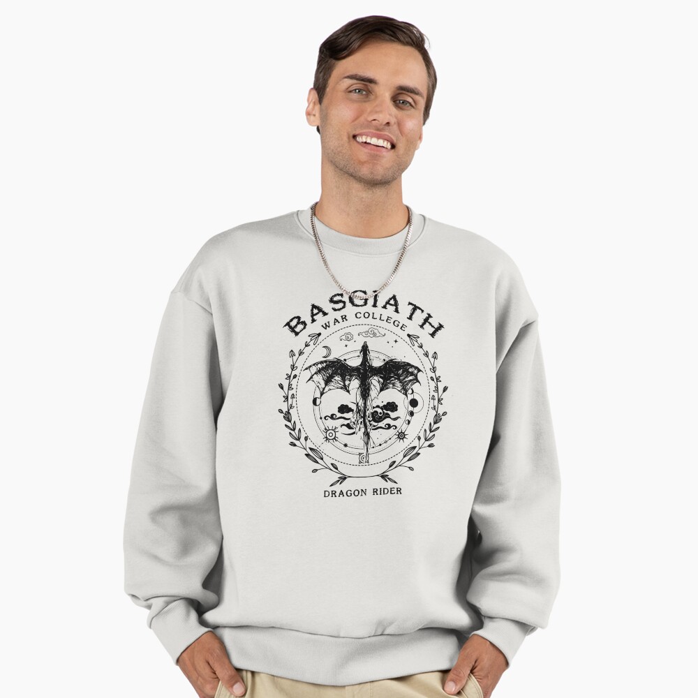 Aperçu de l'œuvre Sweatshirt premium oversize créée et vendue par Gabriellina.