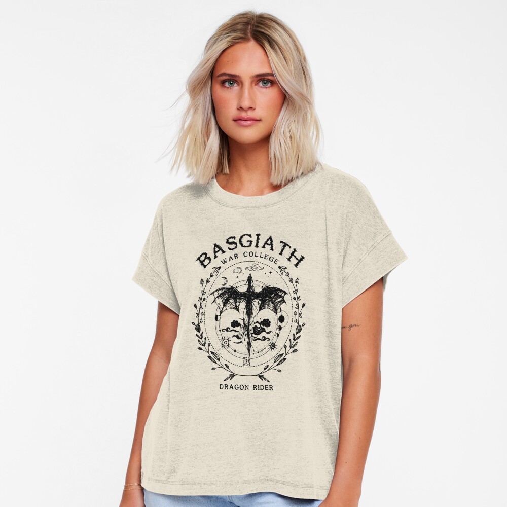Aperçu de l'œuvre T-shirt décontracté créée et vendue par Gabriellina.