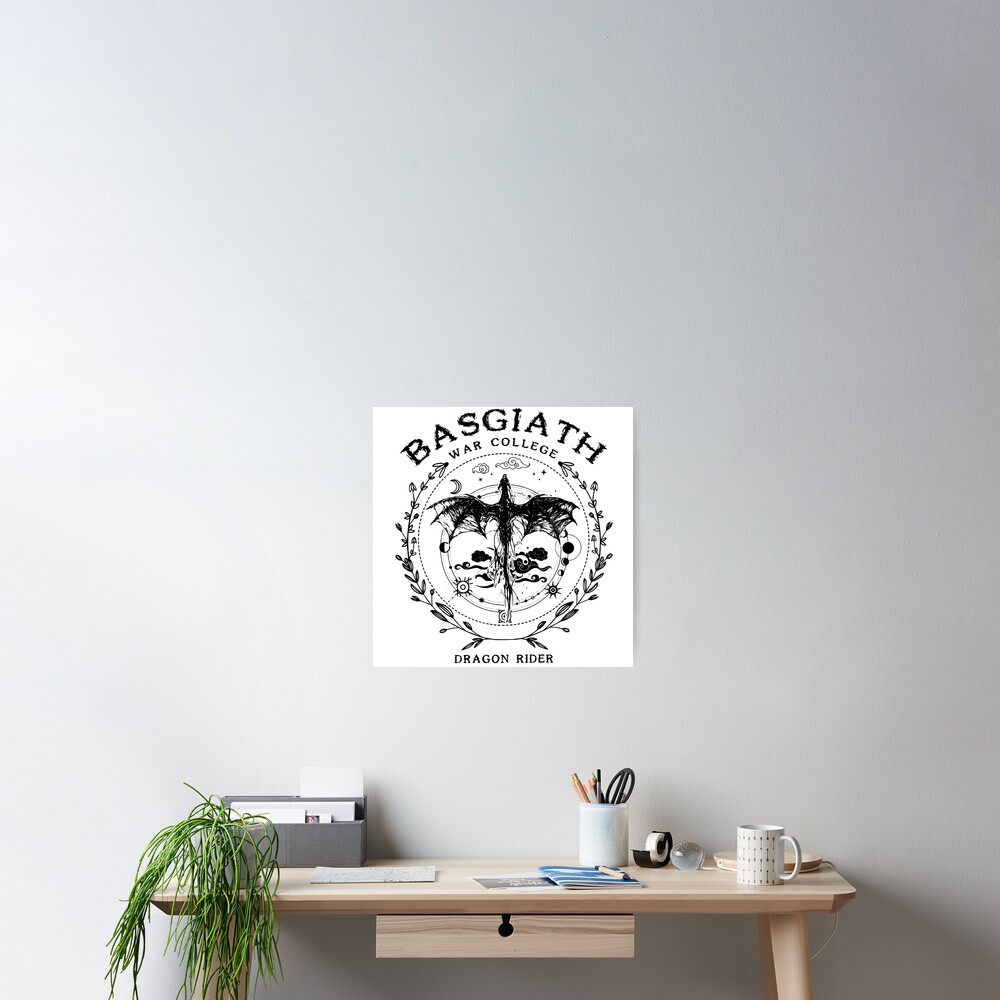Aperçu de l'œuvre Poster créée et vendue par Gabriellina.