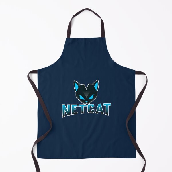 Item preview, Cyber Security - Hacker - NetCat - Network Utility designed and sold by BenyaminMc.