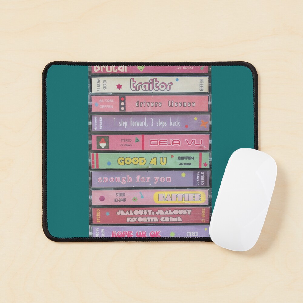 Item preview, Mouse Pad designed and sold by edseline.