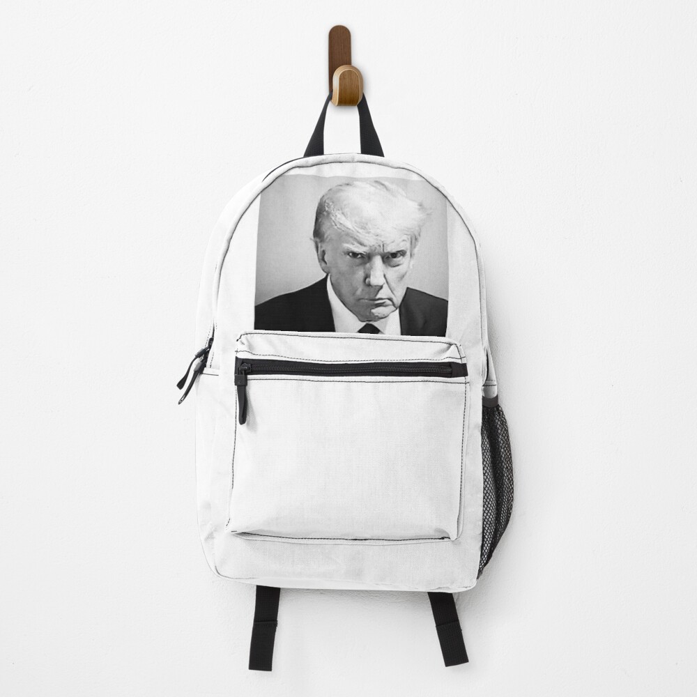 Item preview, Backpack designed and sold by BSPB.