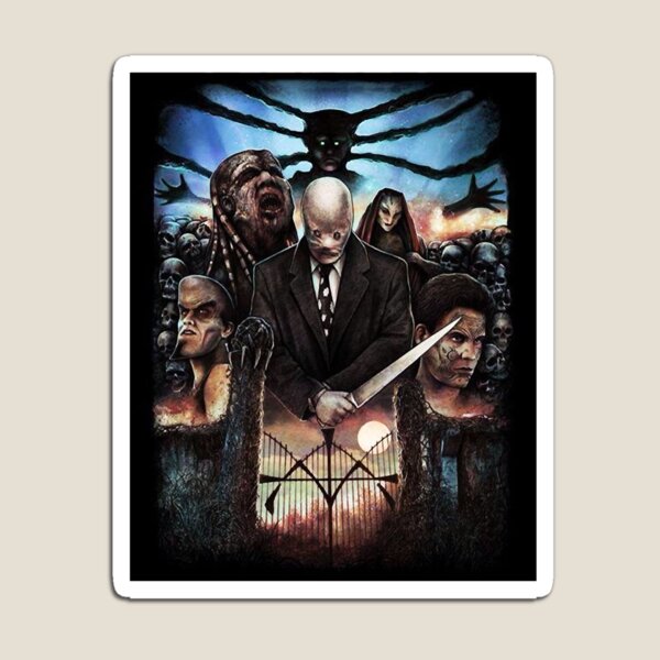 Artikelvorschau, Lori Philip Nightbreed entworfen und verkauft von KendalMendes.