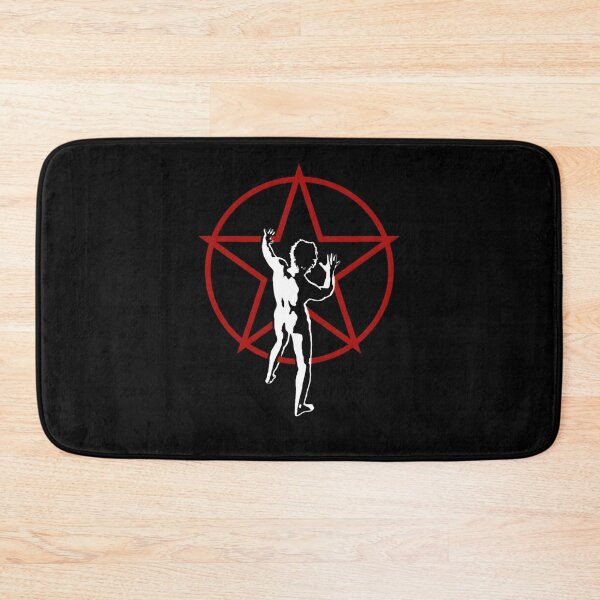 Item preview, Logotipo de Starmen designed and sold by ShainaCartw.