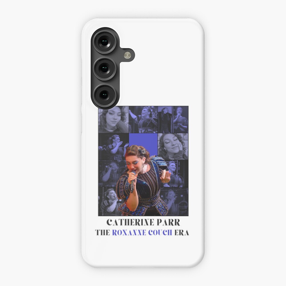 Vista previa del artículo con la obra «Funda rígida para Samsung Galaxy», diseñado y vendido por Stagey Aesthetics.