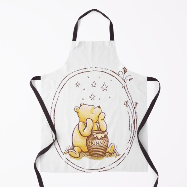 Item preview, Winnie the pooh designed and sold by bayanshop23.