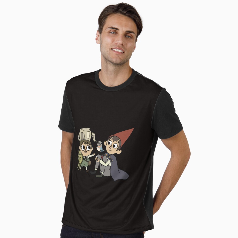 Aperçu de l'œuvre T-shirt graphique créée et vendue par HollyVeumDVM.
