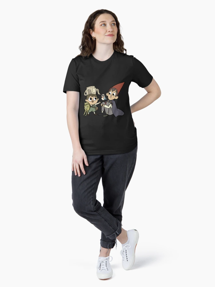 Aperçu 4 sur 7. T-shirt essentiel avec l'œuvre OTGW créée et vendue par HollyVeumDVM.