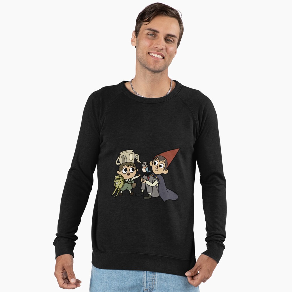 Aperçu de l'œuvre Sweatshirt léger créée et vendue par HollyVeumDVM.