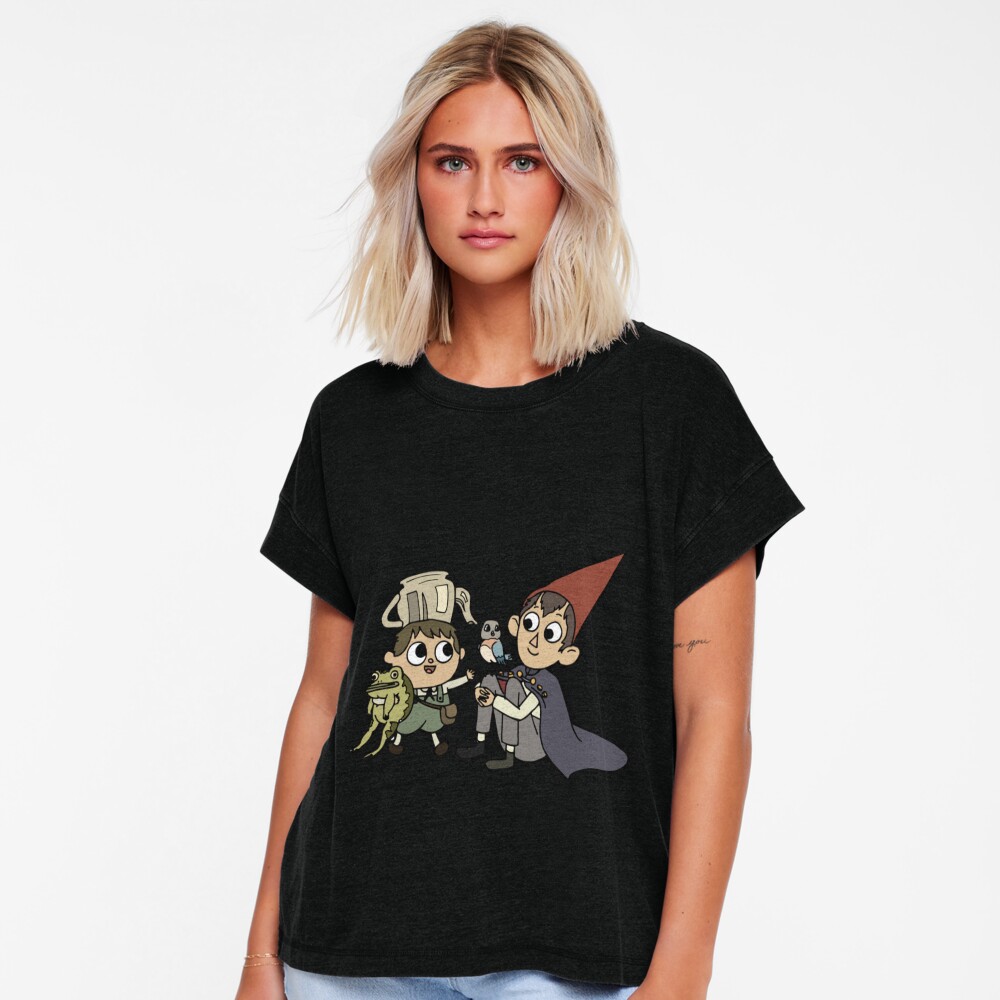 Aperçu de l'œuvre T-shirt décontracté créée et vendue par HollyVeumDVM.