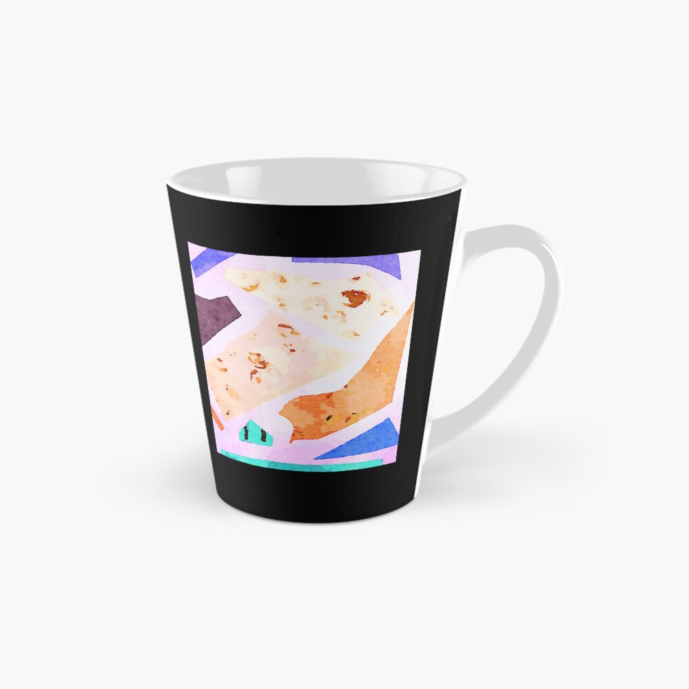 Item preview, Tall Mug designed and sold by ryken-hens.