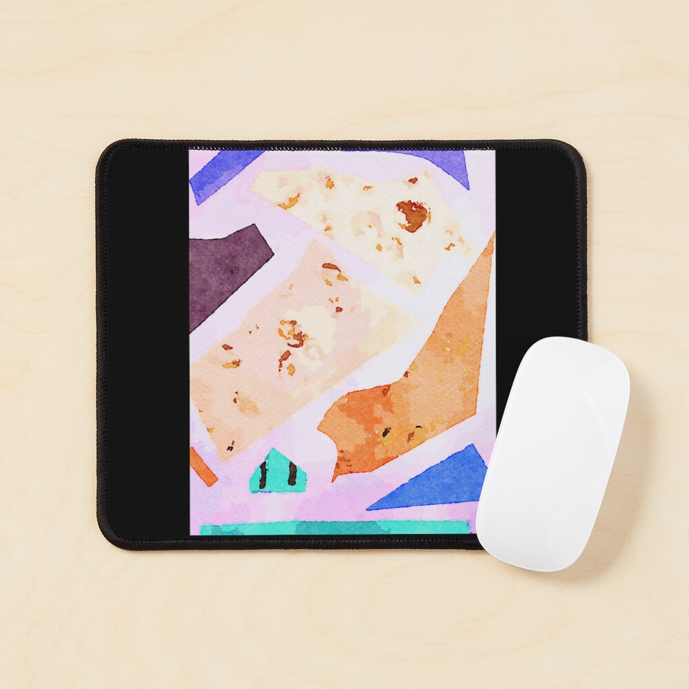 Item preview, Mouse Pad designed and sold by ryken-hens.