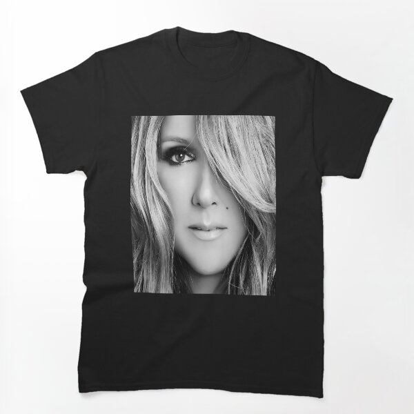 Aperçu de l'œuvre Céline Dion créée et vendue par LlolteChifan.