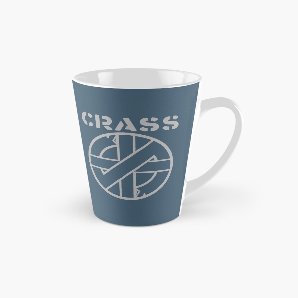 Item preview, Tall Mug designed and sold by NamuunOldfield.