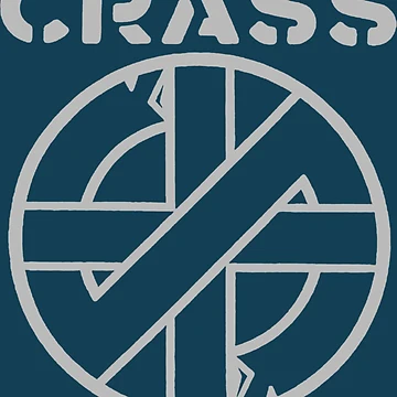 Artwork thumbnail, Crass by NamuunOldfield