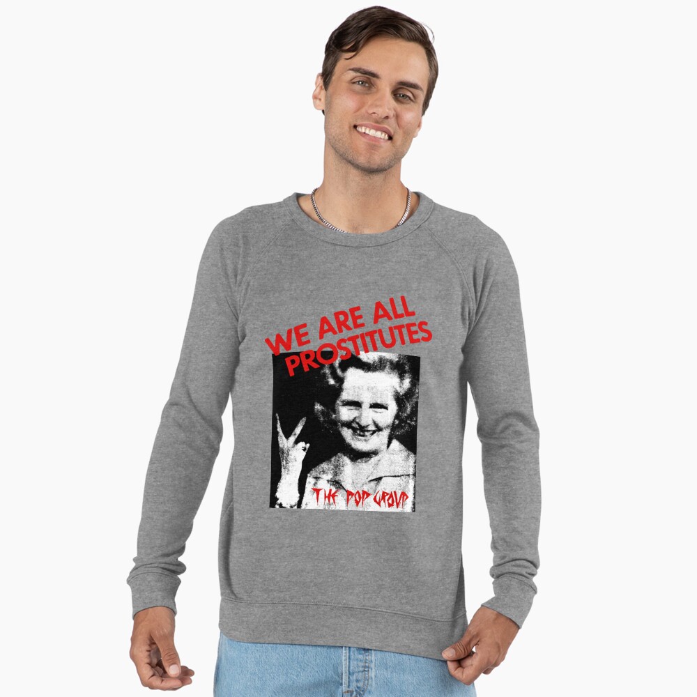 Vista previa del artículo con la obra «Sudadera ligera», diseñado y vendido por NamuunOldfield.