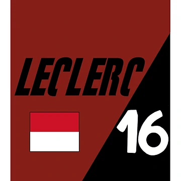 Artwork thumbnail, Charles Leclerc by baydidou