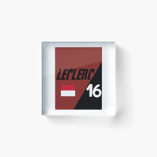 Aperçu de l'œuvre Charles Leclerc créée et vendue par baydidou.