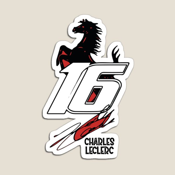 Aperçu de l'œuvre Charles Leclerc créée et vendue par baydidou.