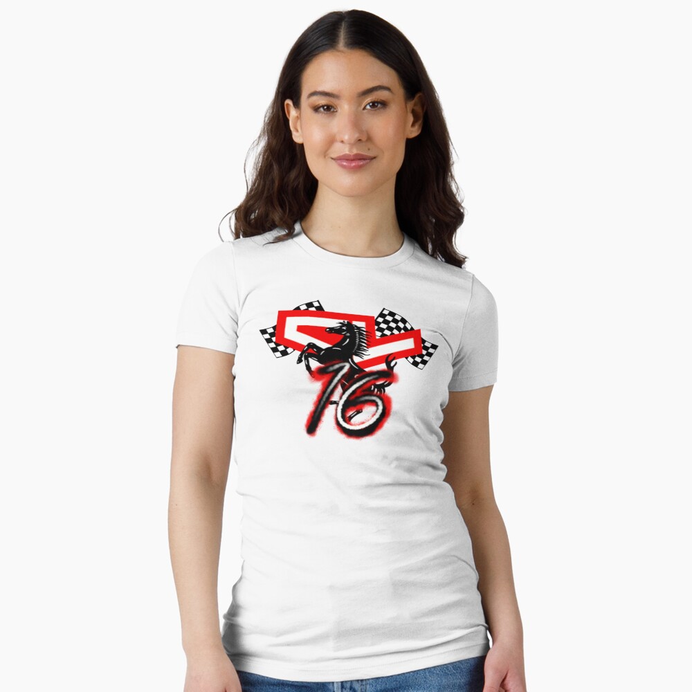 Vista previa del artículo con la obra «Camiseta entallada», diseñado y vendido por baydidou.