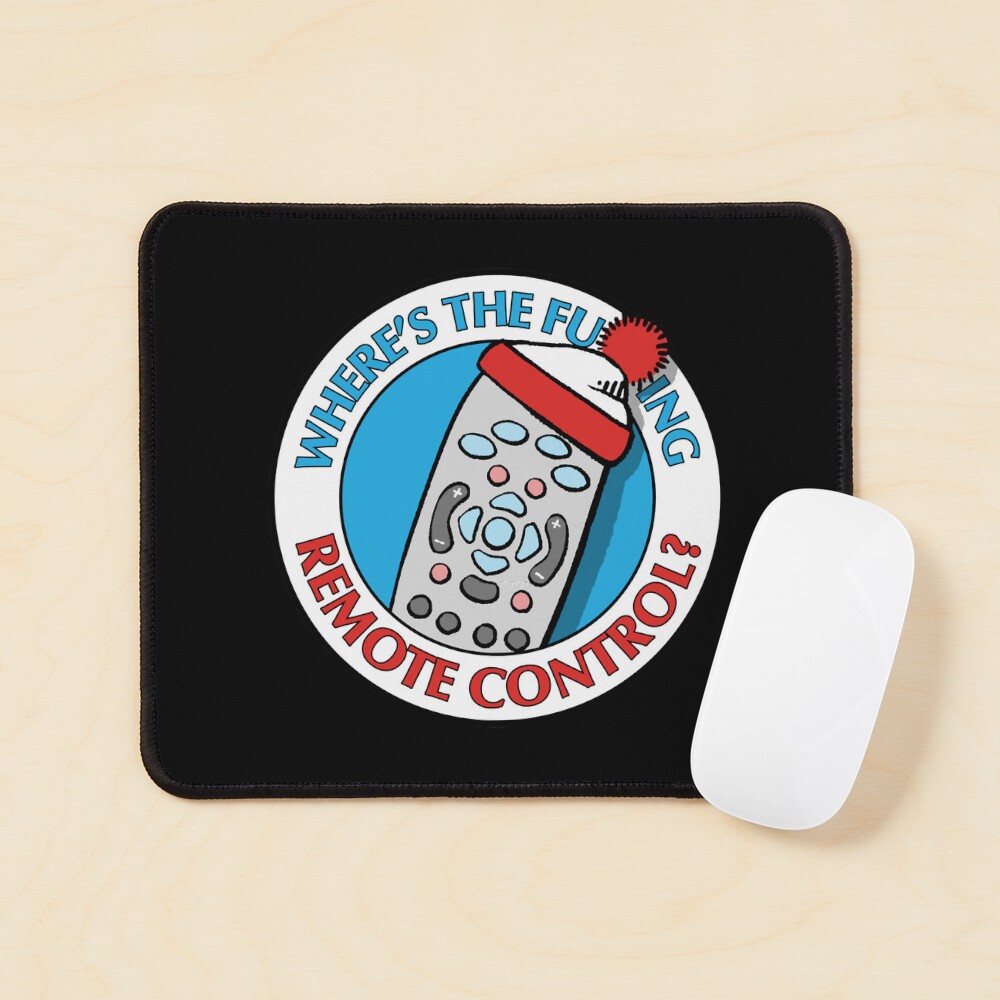 Item preview, Mouse Pad designed and sold by Dockery-Kurt.