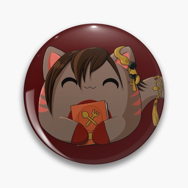 Item preview, Cat Blorb: Yakumo designed and sold by ThreadRose.