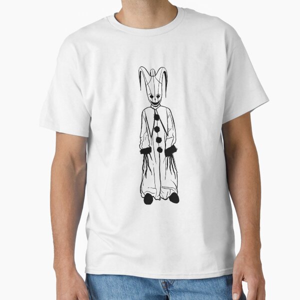 Classic T-Shirt