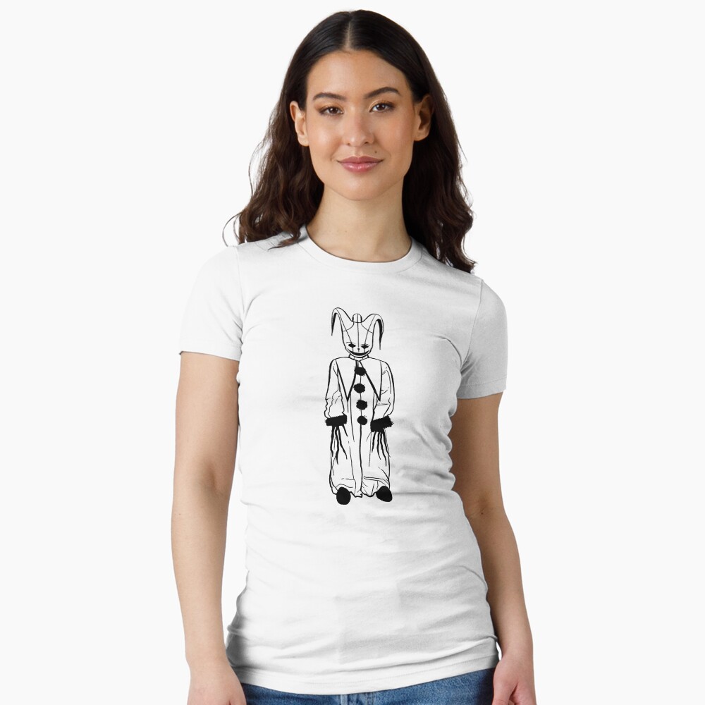 Item preview, Fitted T-Shirt designed and sold by MatsonDelora.