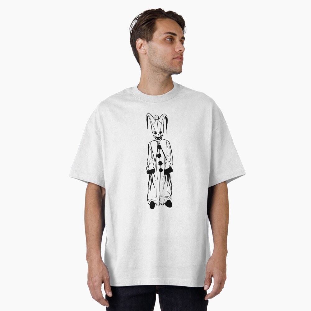 Item preview, Oversized T-Shirt designed and sold by MatsonDelora.