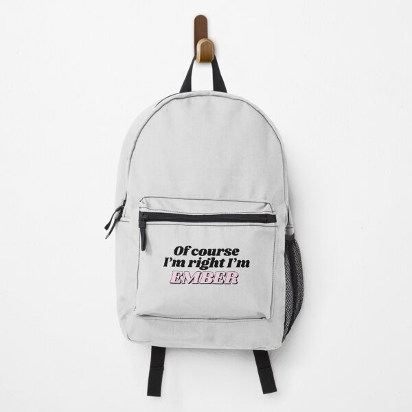 Item preview, Of Course I'm Right I'm Ember Funny Personalized designed and sold by kindxinn.