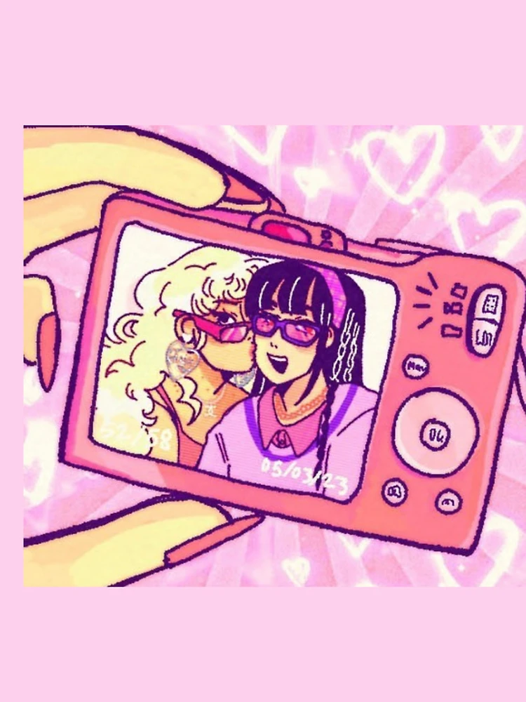 Thumbnail 4 of 4, iPhone Case, Bendy ? designed and sold by Lov3Ame.