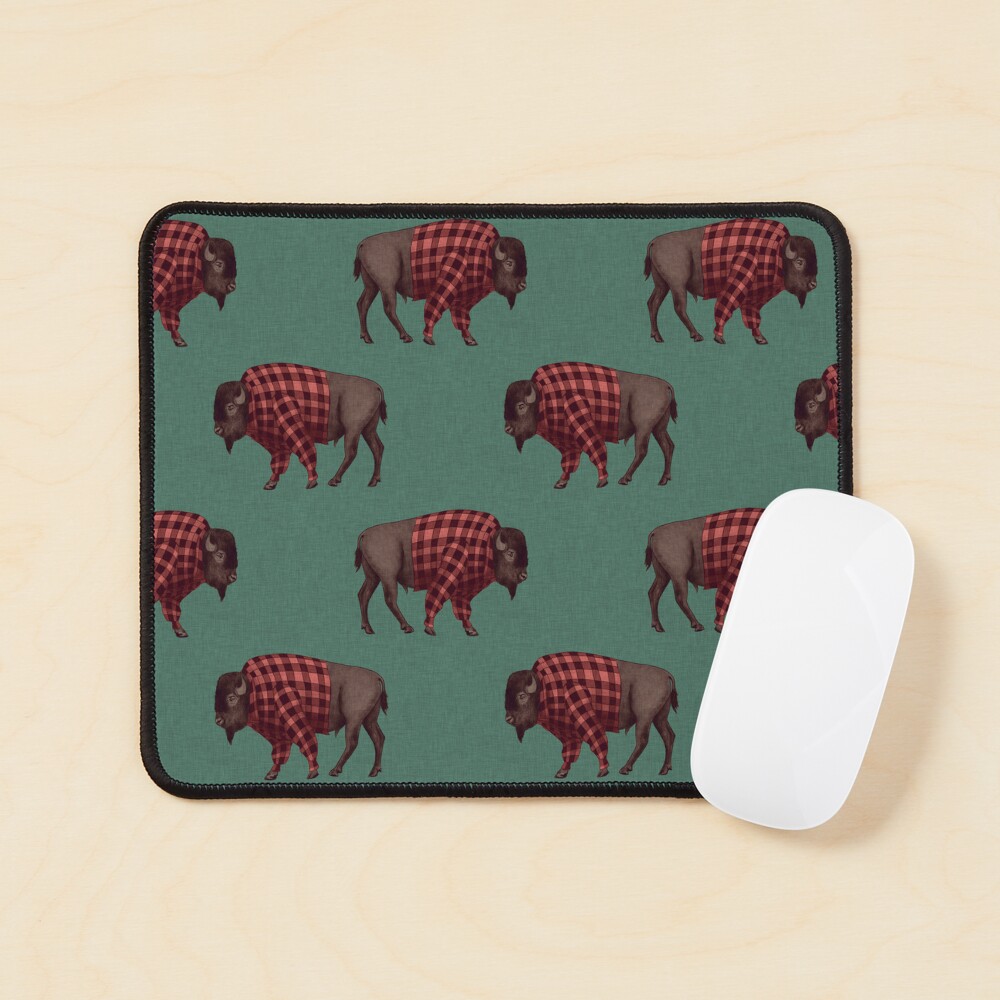 Item preview, Mouse Pad designed and sold by somecallmebeth.