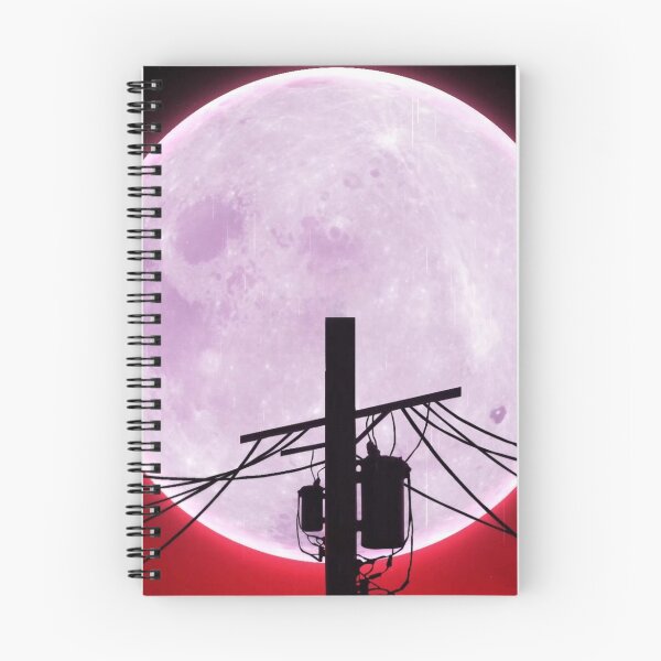 Item preview, The ninja moon designed and sold by Theblack Future.
