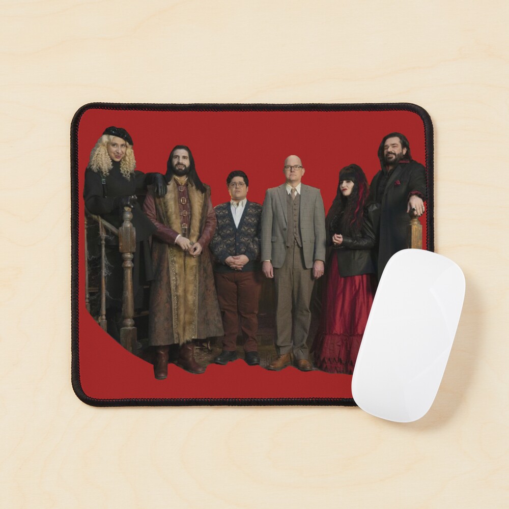 Item preview, Mouse Pad designed and sold by IvyIllusion.