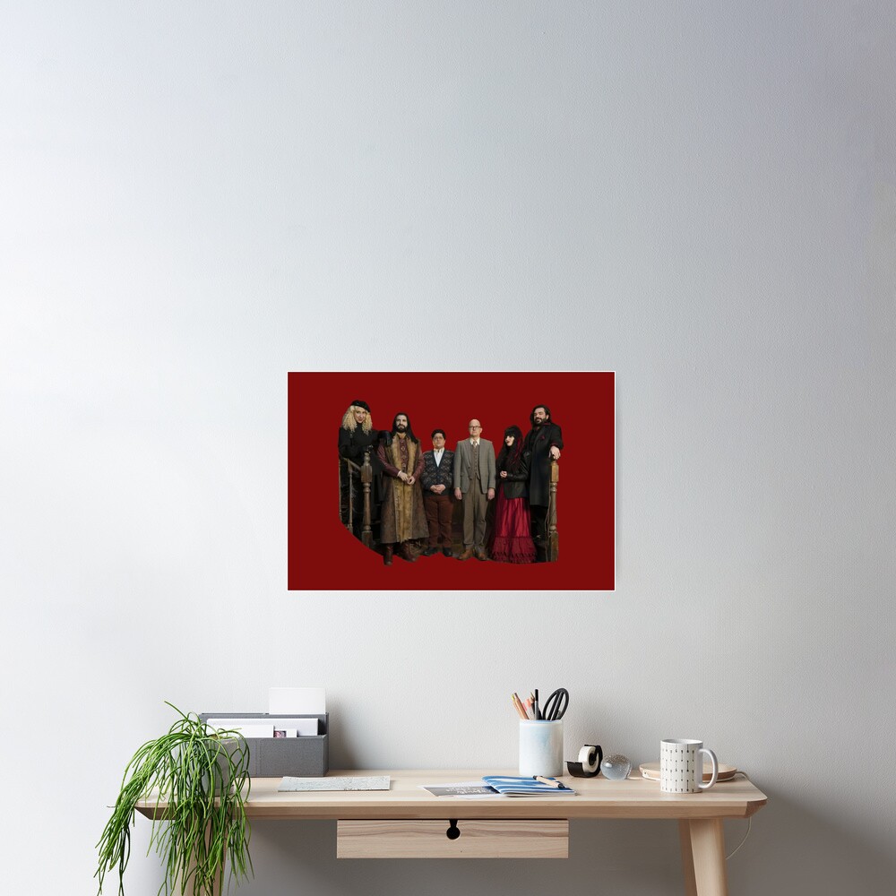 Item preview, Poster designed and sold by IvyIllusion.