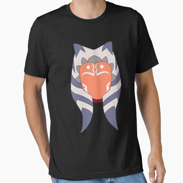 Aperçu de l'œuvre Ahsoka-Tano Ahsoka-Tano (1) créée et vendue par Siniclamil.