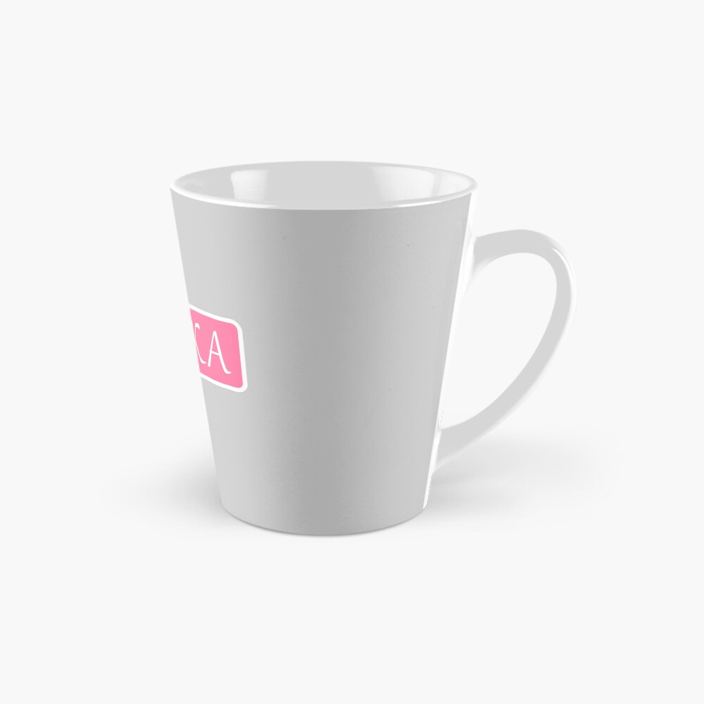 Item preview, Tall Mug designed and sold by Jeallan Designs.