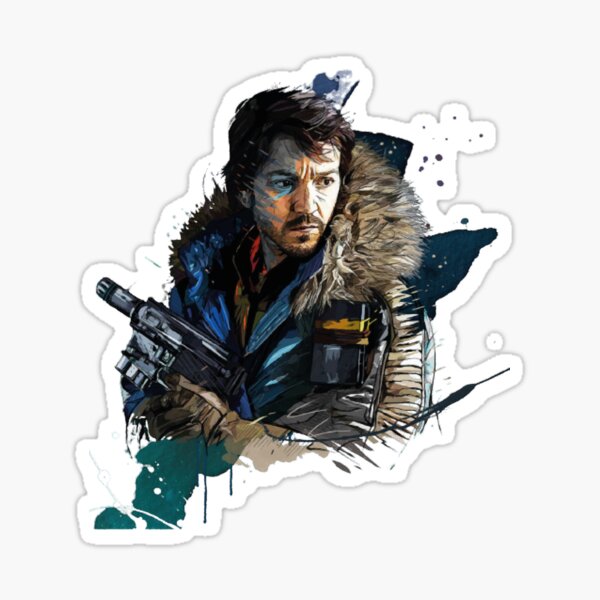 Aperçu de l'œuvre Andor Actif créée et vendue par jason1tshirs.