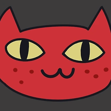 Aperçu de l'œuvre Modèle de pull pour chat de Marceline Adventure Time de seacasino