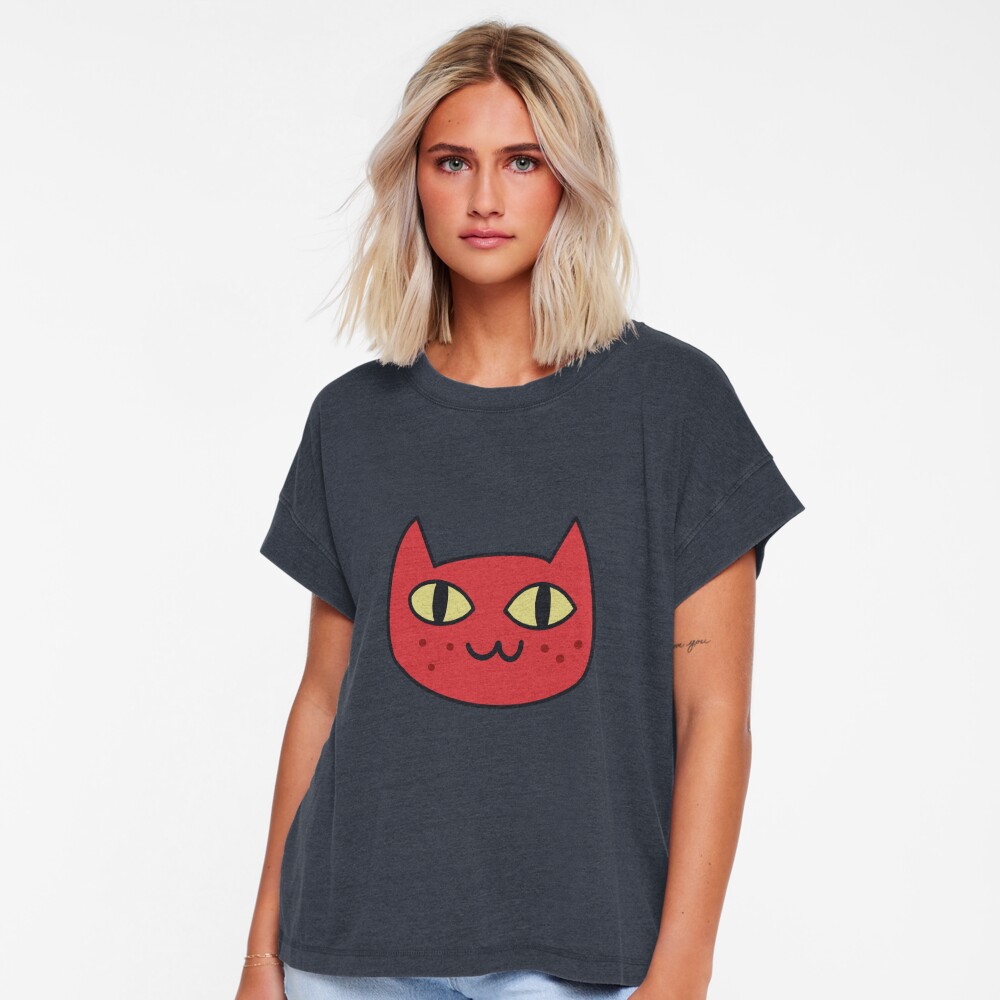 Aperçu de l'œuvre T-shirt décontracté créée et vendue par seacasino.