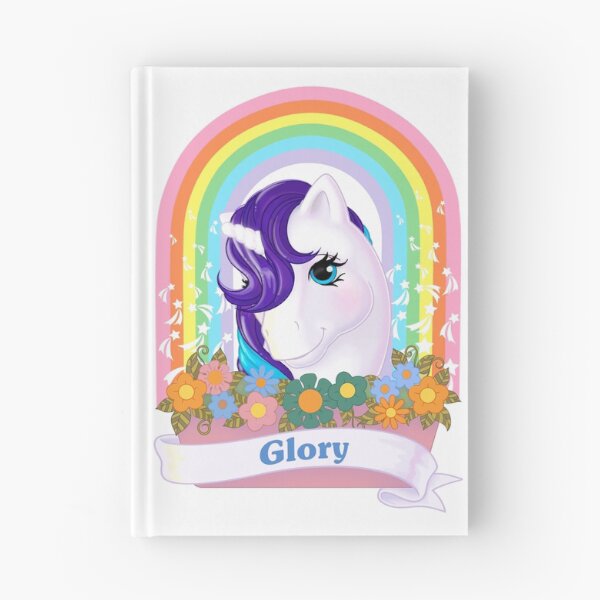 Item preview, MLP Glory Pretty Parlor designed and sold by scholtenart.